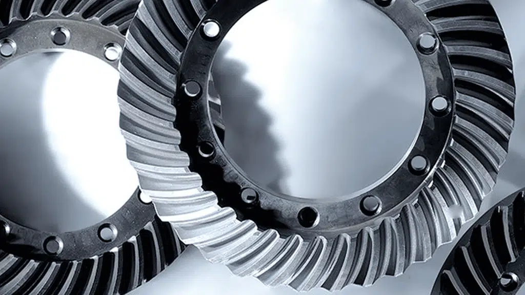 Max Power Gears