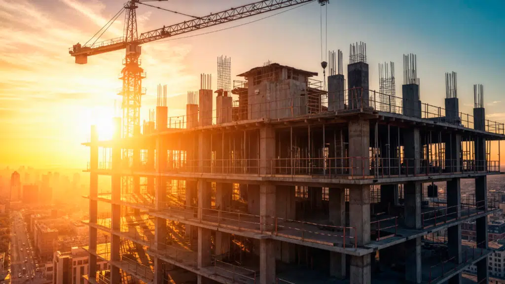 Candid Construction company