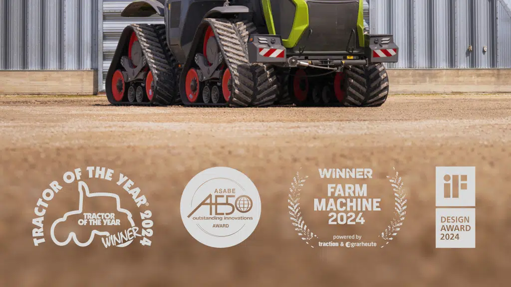 Claas India PVT LTD