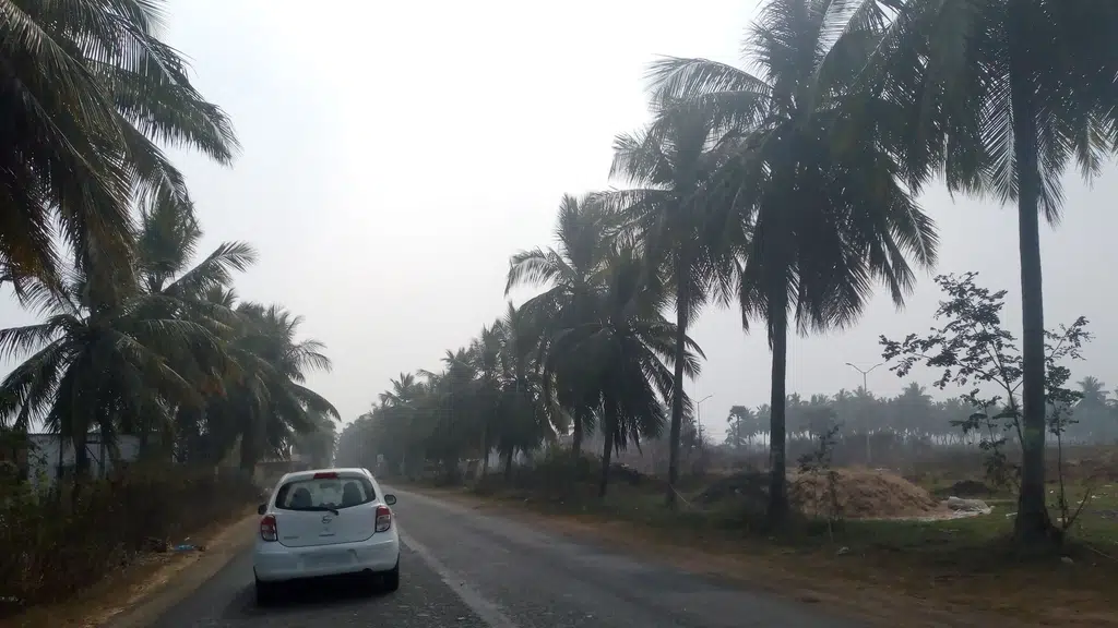 Simha KIA Bhimavaram