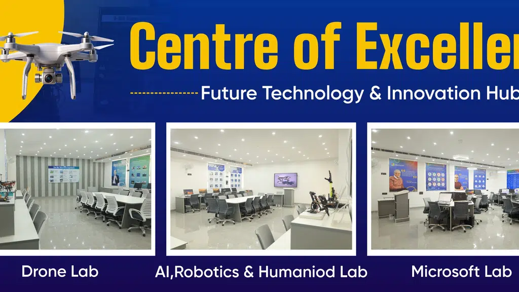GN Group of Institutes