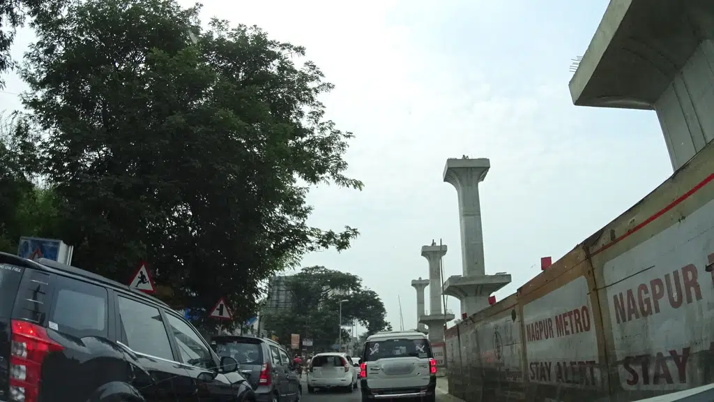 RL Plots in Nagpur