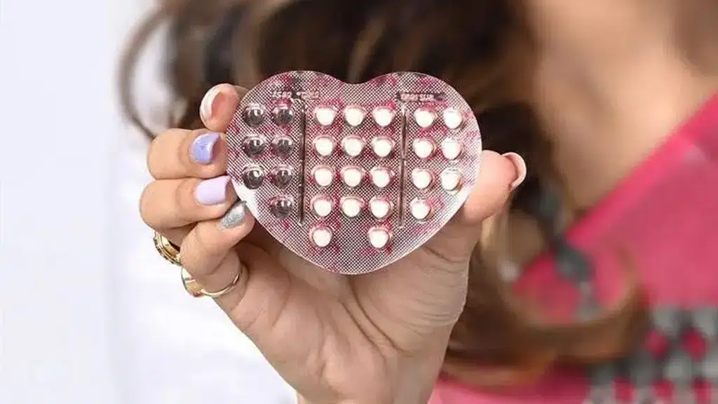 Suvida Oral Contraceptive Pill