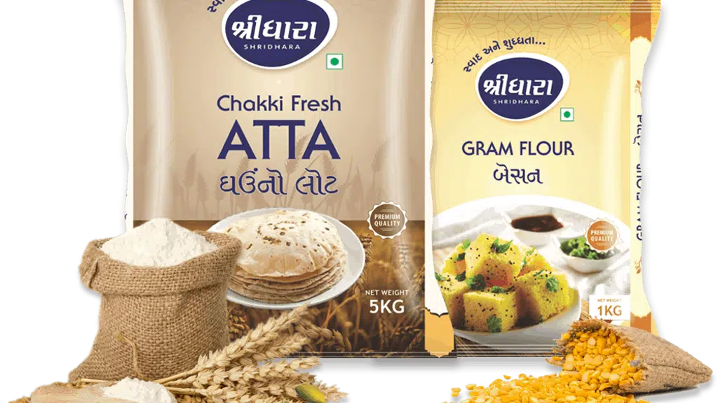 Dhara Foods Pvt Ltd