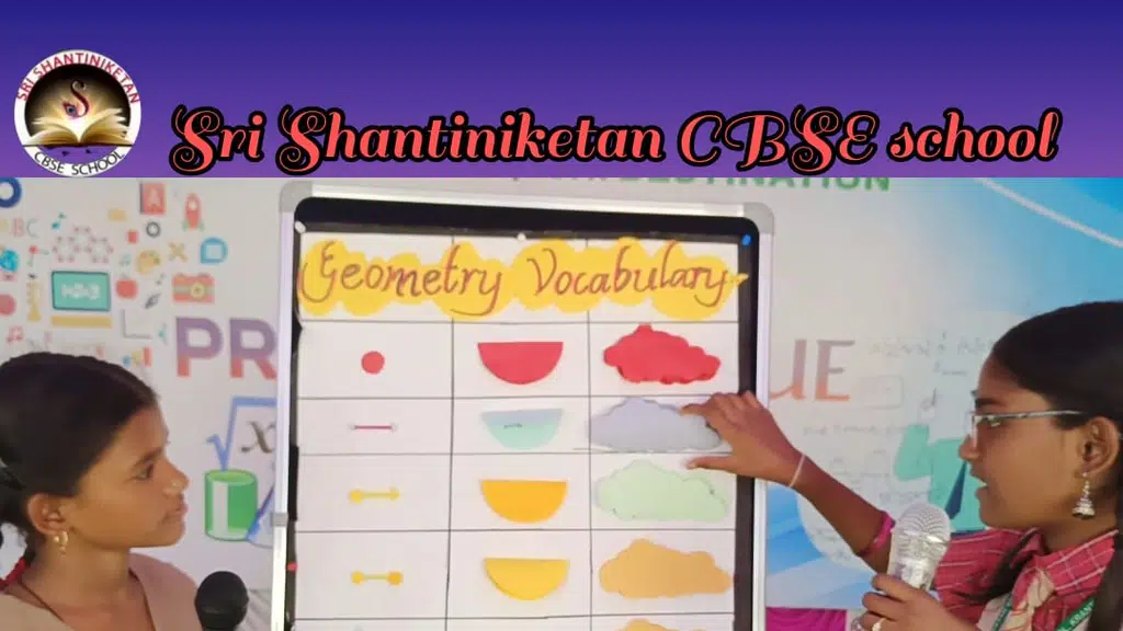 Sri Shantinikethan Group of Schools