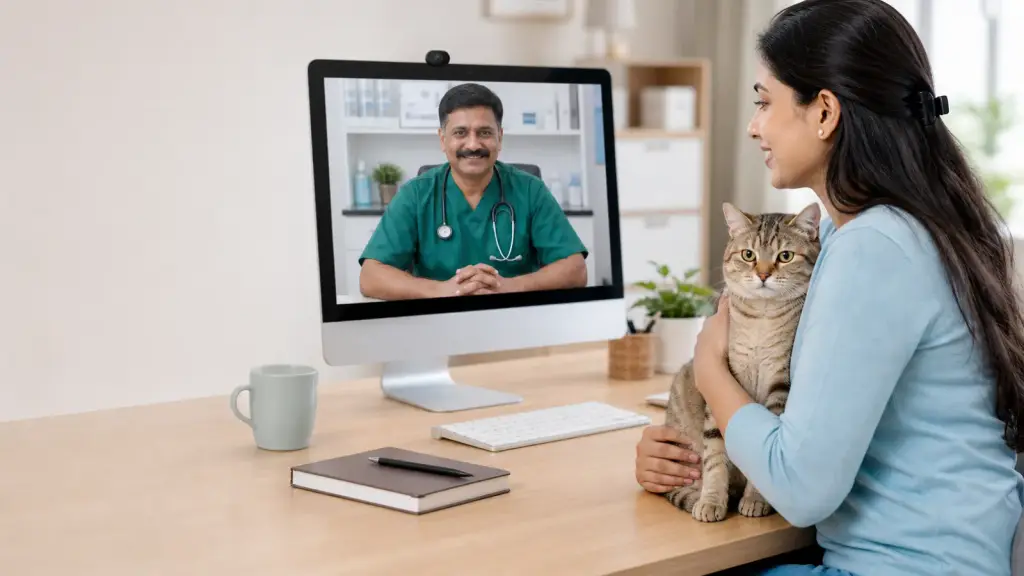 Felican- Pet Hospital Cochin