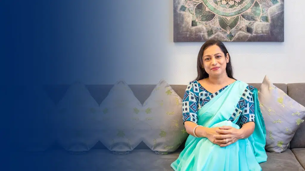 Pooja A Shah - Life Coach