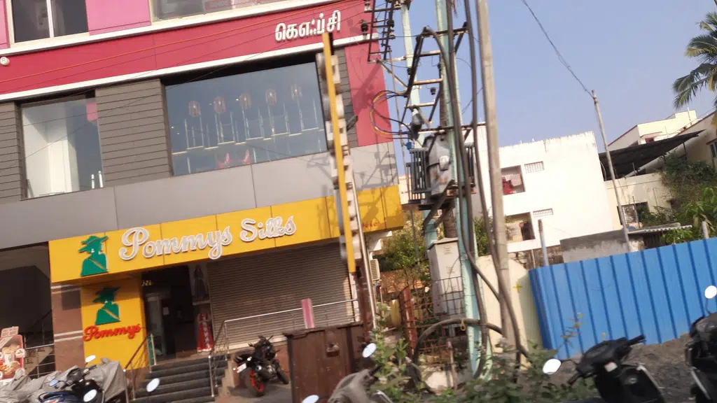 Apollo Pharmacy