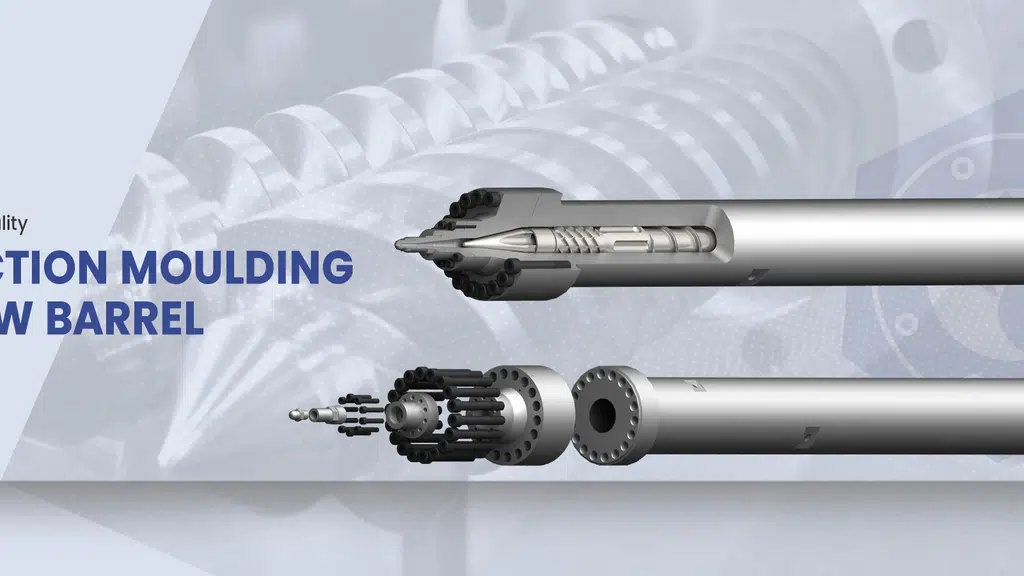 Kaivanya Extrusion Technik