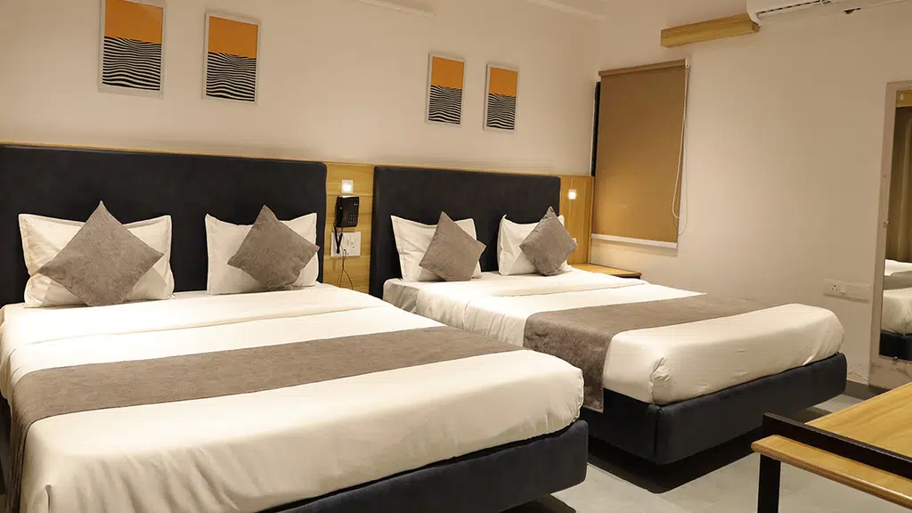 Hotel Sparkle Inn Udaipur