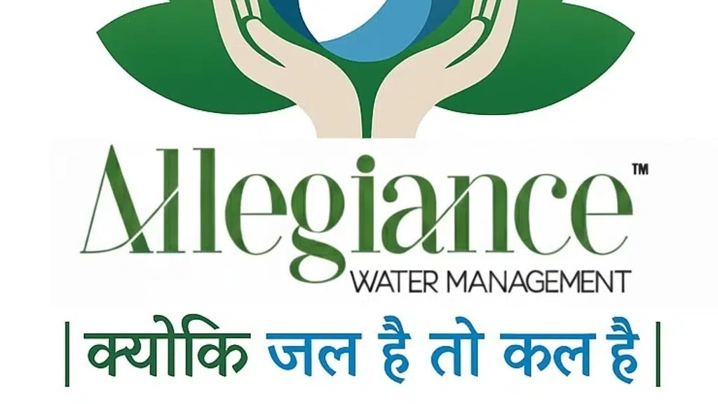Allegiance Water Management