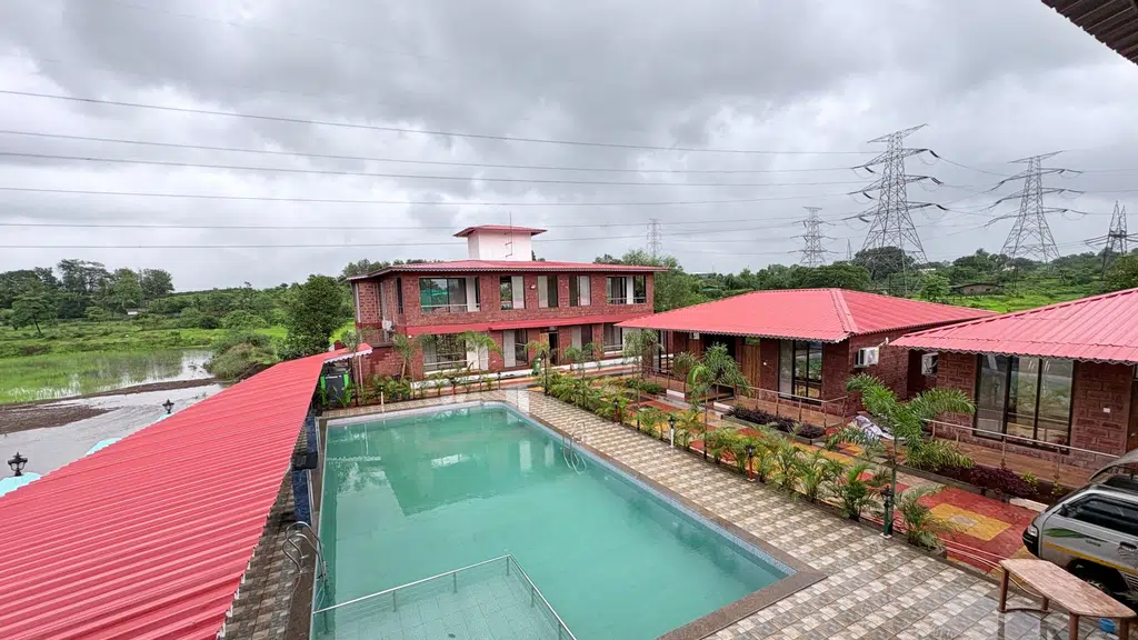 Sandalwoodsresortkarjat