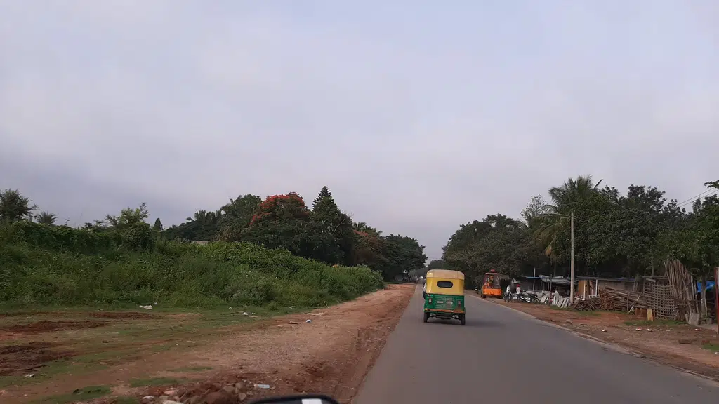 Salarpuria Sattva Properties