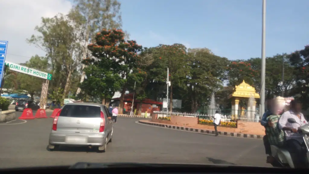 Tirumala Tirupati Devasthanam
