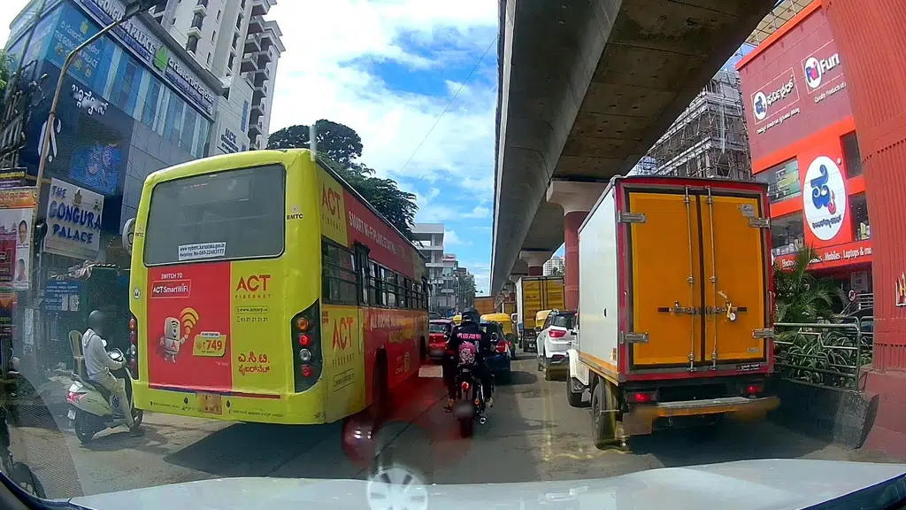 Ghaziabad - GT Road