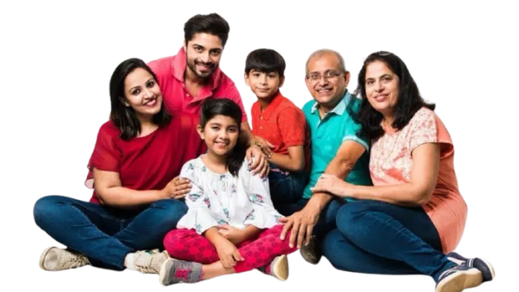 Crystal Family Salon