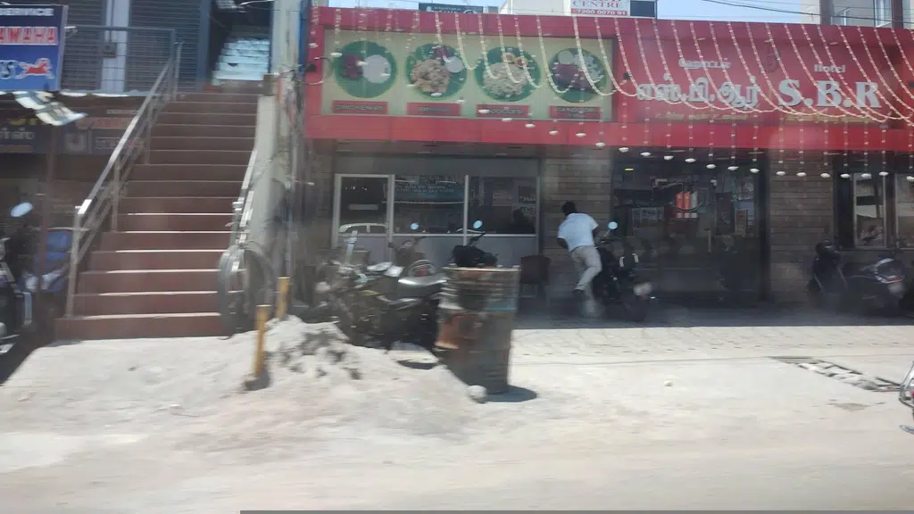 Samsung SmartCafé (Sri Mahalakshmi Traders)
