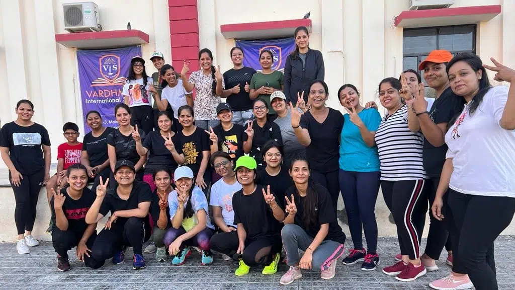Welfare Fitness Studio