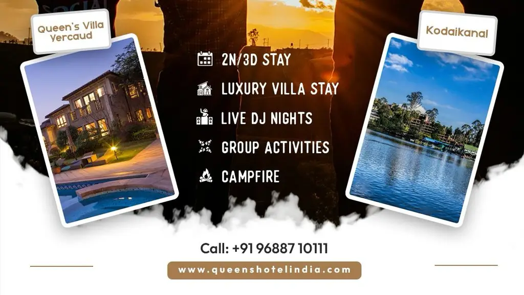 Queens Hotel