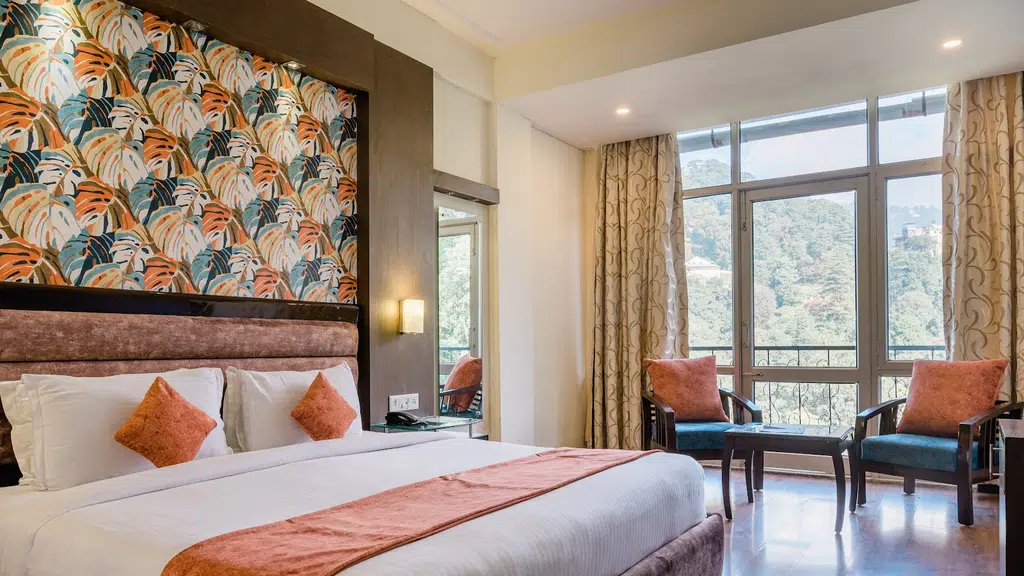Hotel Shiva Continental