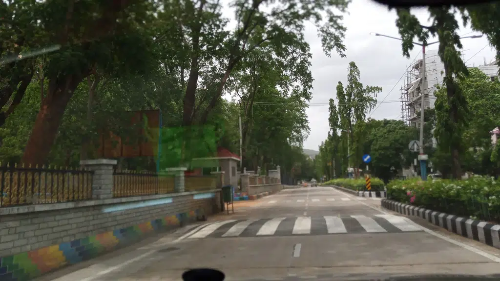 NGO Colony Park