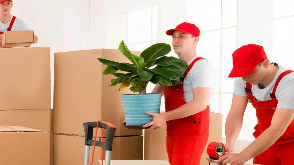 Shree Siddhi Vinayak Packers & Movers