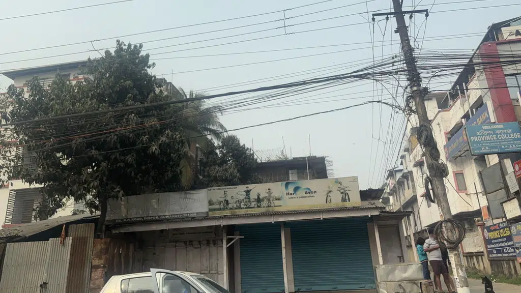 Tatrari Electrical and Traders