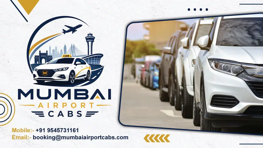 Mumbai Airport Cabs