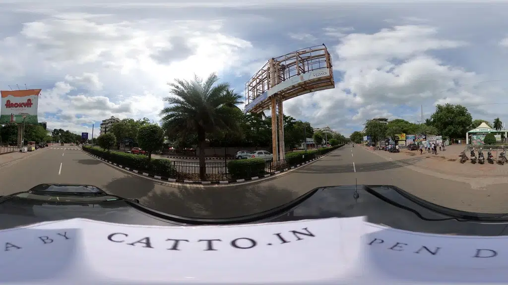 Smart City Park