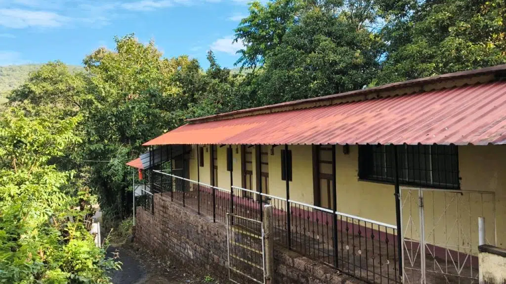 Vishranti Homestay, Ladghar