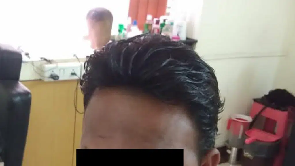 New Look Hair Clinic