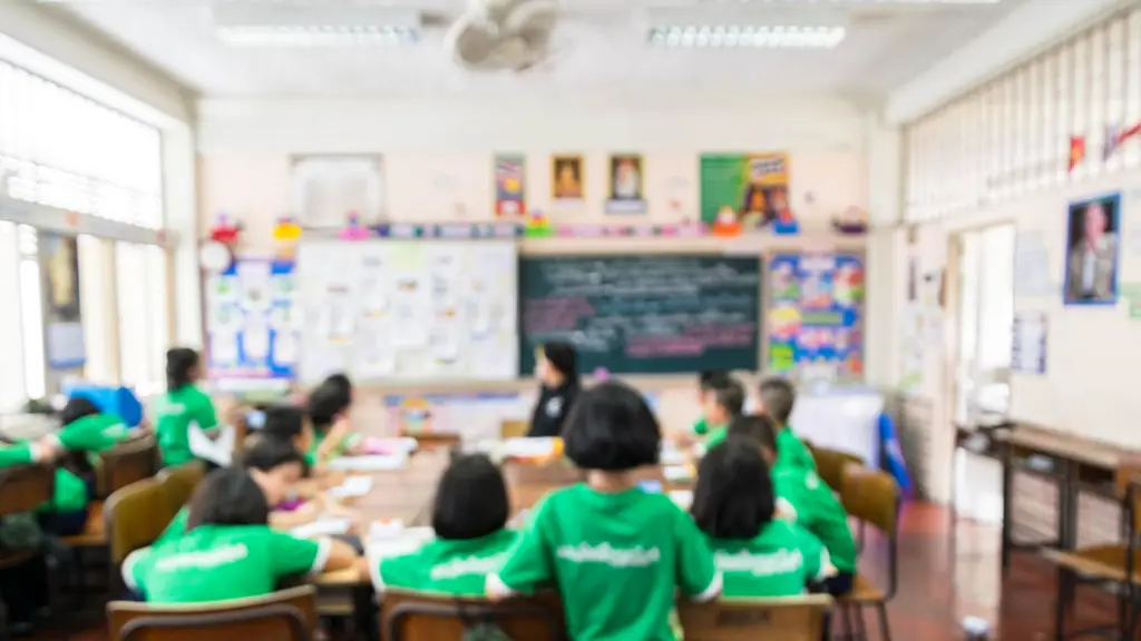 The Quest International School