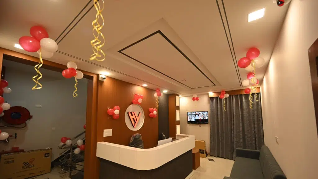 Hotel Yuvaan By Basotel