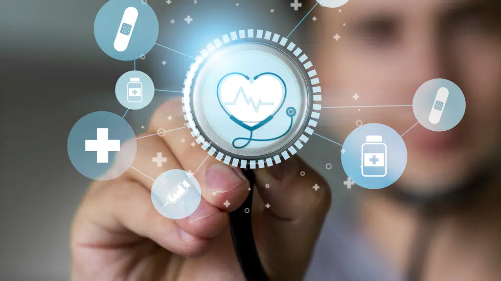 Thrivewell Health Services