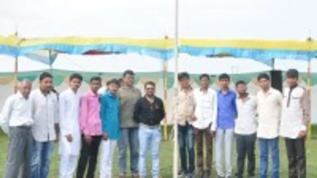 Jalaram Highschool