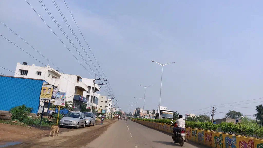 Jesus Children's Ministries - Nellore