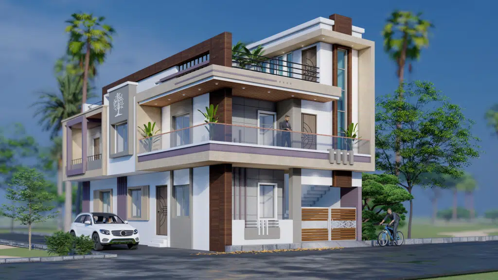 Krati Interior and Exterior Designer