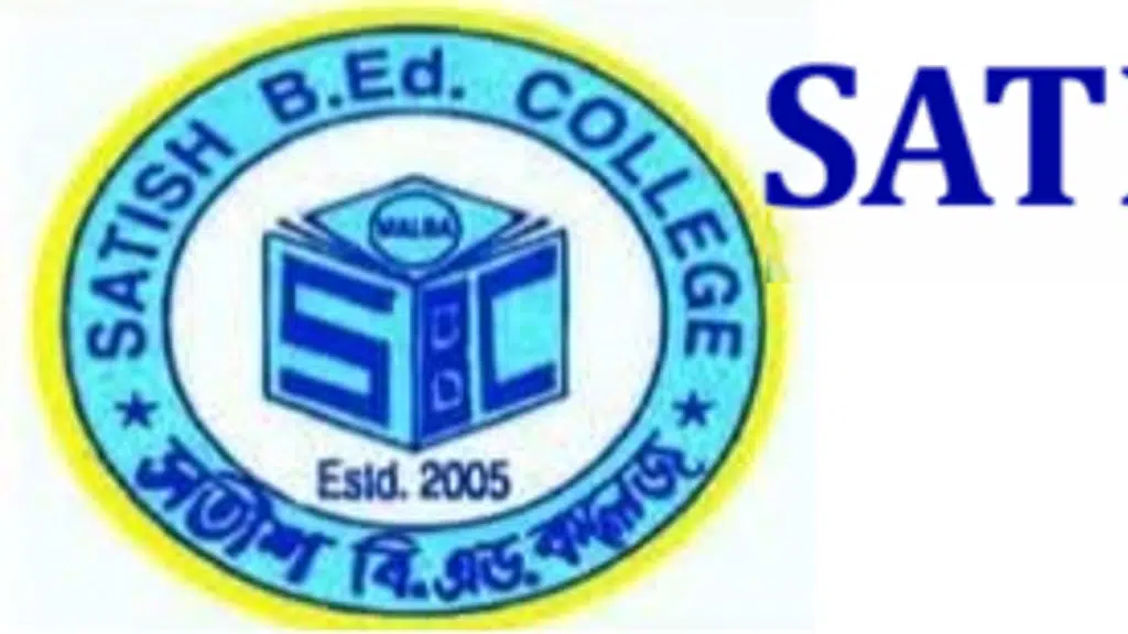 Satish B.ED College