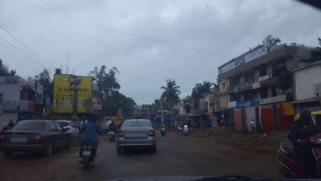 Medi Derma Hospital - Kothanur