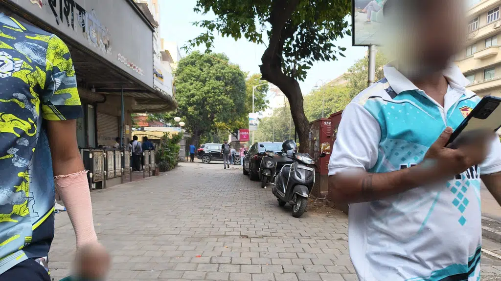 Western India Automobile Association