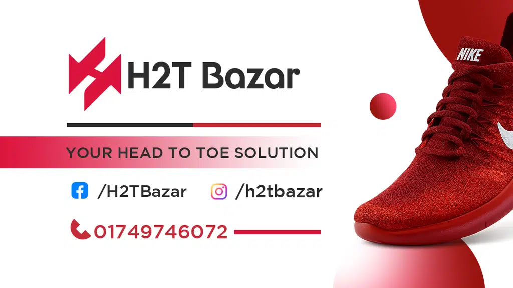 H2T Bazar