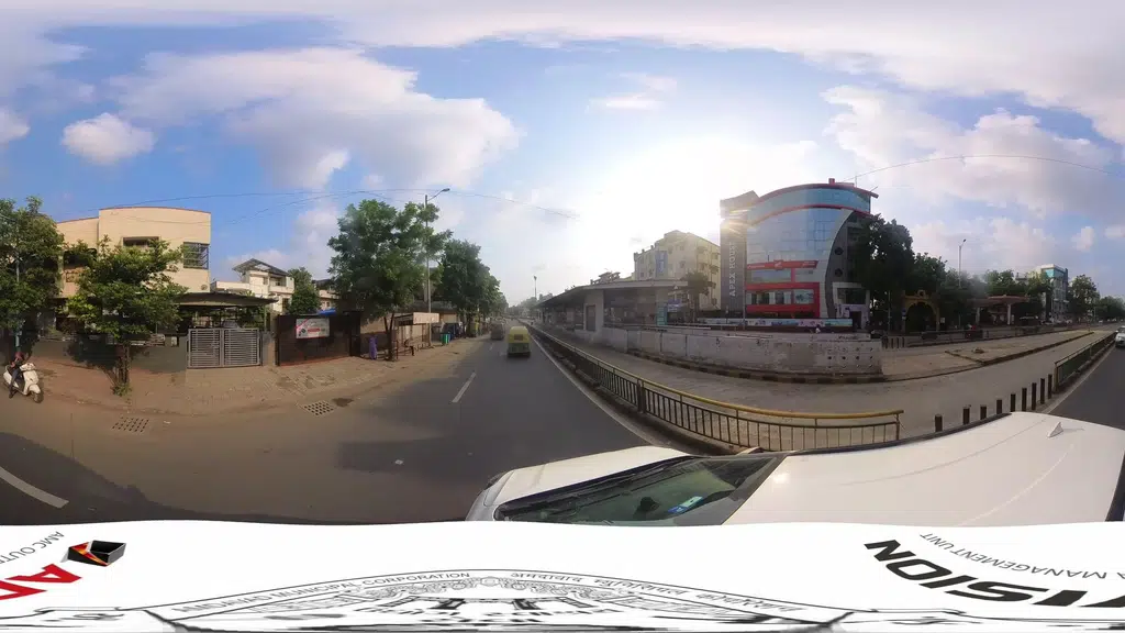 Lizon Chasma Ghar