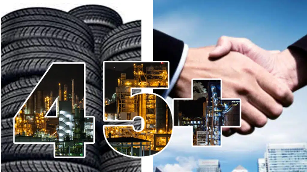 Credence Chemplast