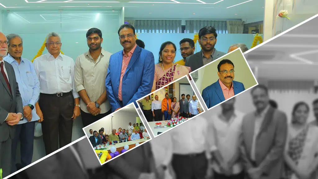 Genfo Bioceuticals Pvt Ltd