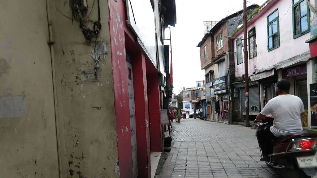 Tibetan Sorig Luksung Clinic
