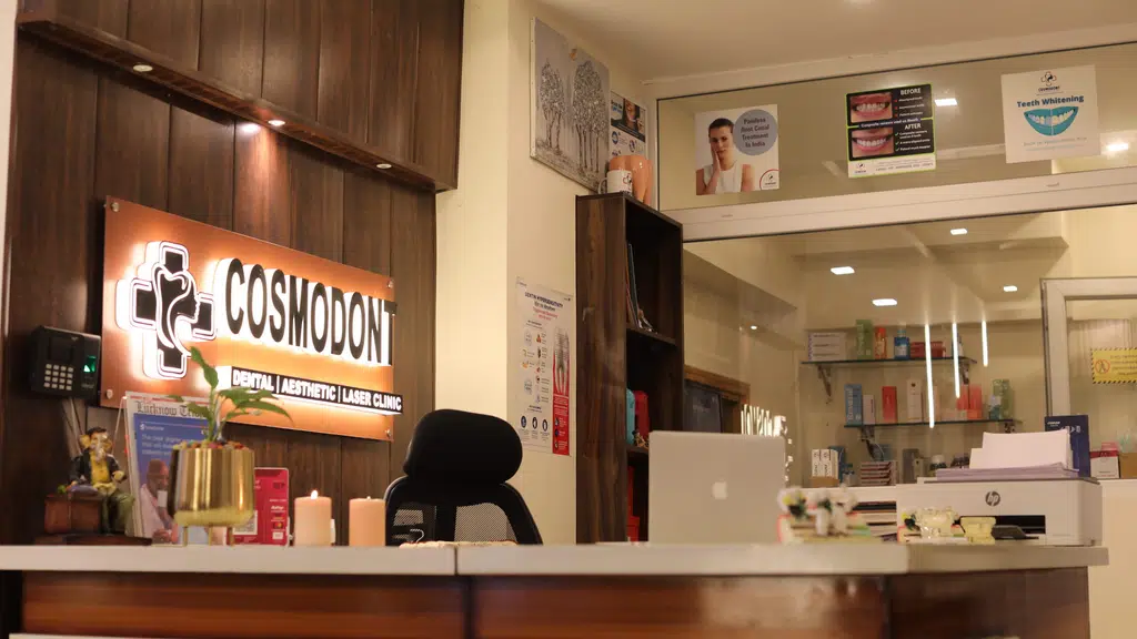 Cosmodont Dental Clinic