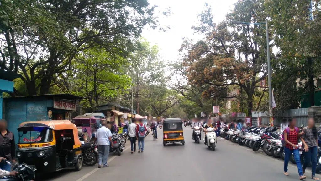 Veer Neta Jee Palkar Vidyalaya