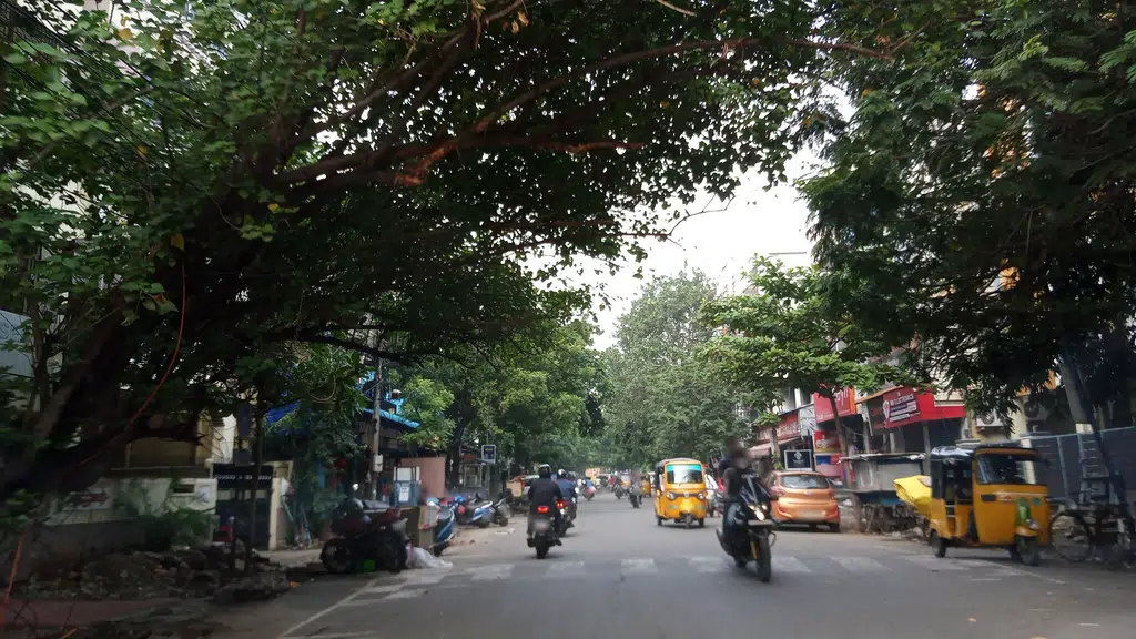 Utkarsh Small Finance Bank (Ashok Nagar, Chennai)