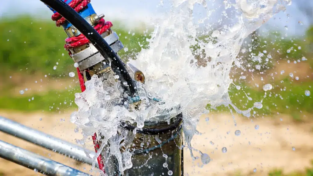 Tb Borewell Cleaning Services Chennai