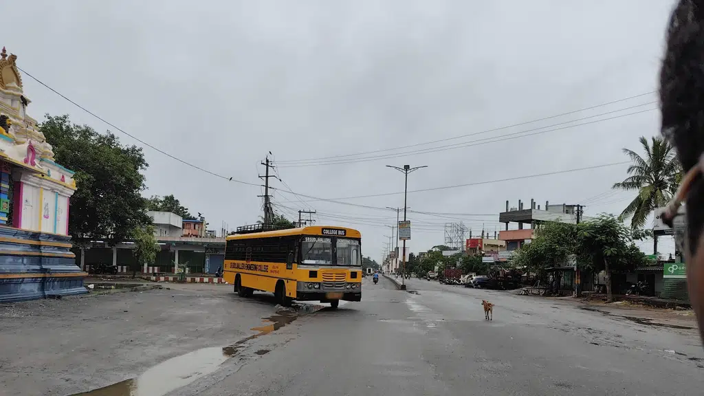 Nandini Automobiles